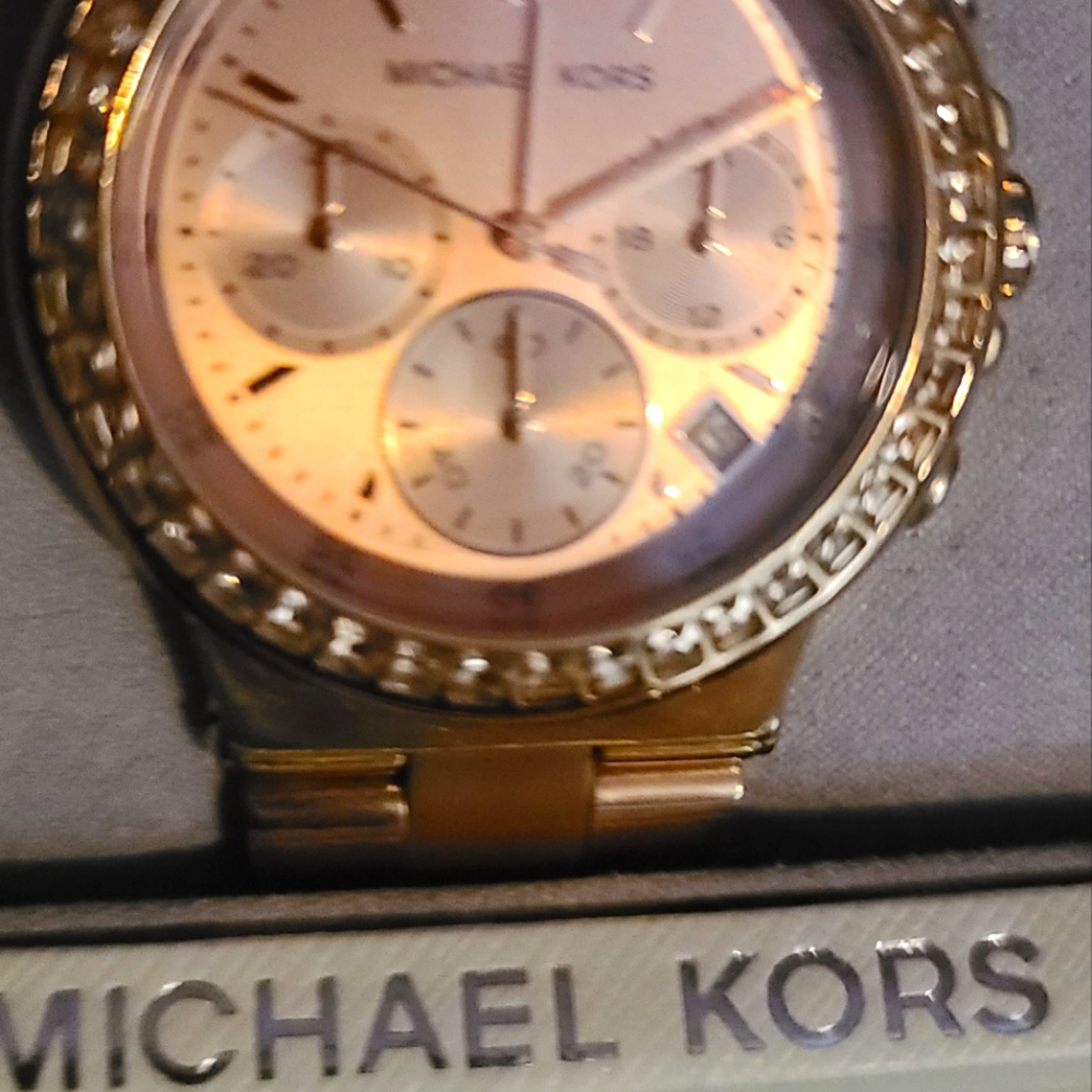 Women's watch
